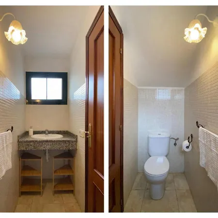 Granada Дом отдыха Коста Бланка