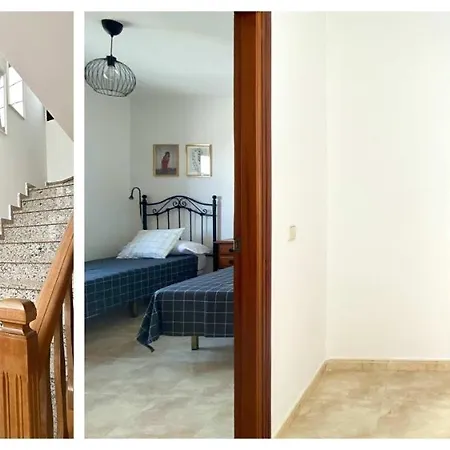 Granada Дом отдыха