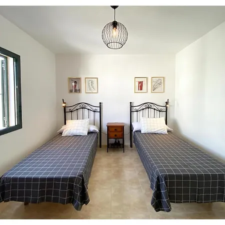 Granada Holiday home Playa Blanca (Lanzarote)