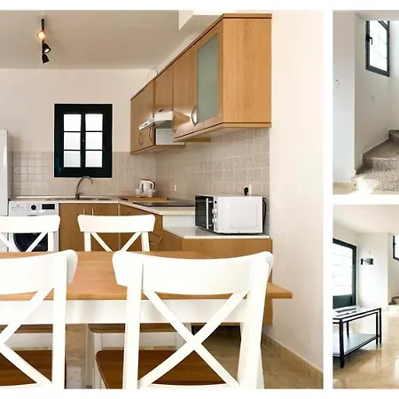 Hébergement de vacances Granada