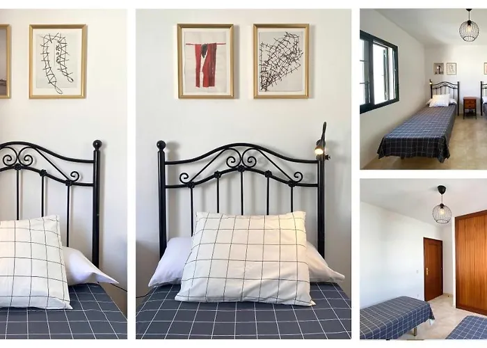 Granada Hébergement de vacances Playa Blanca (Lanzarote)