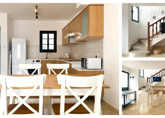 Hébergement de vacances Granada