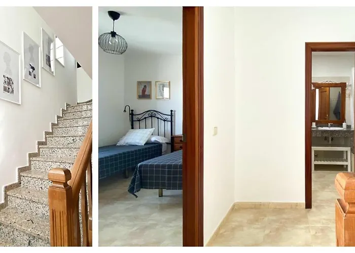 Granada Hébergement de vacances